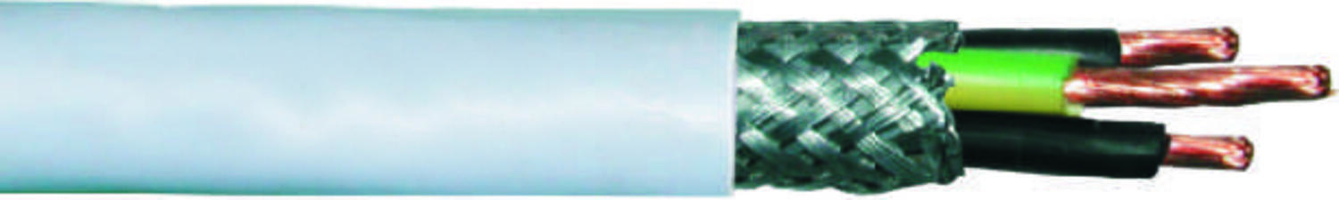 HMH-C halogeeniton ohjauskaapeli