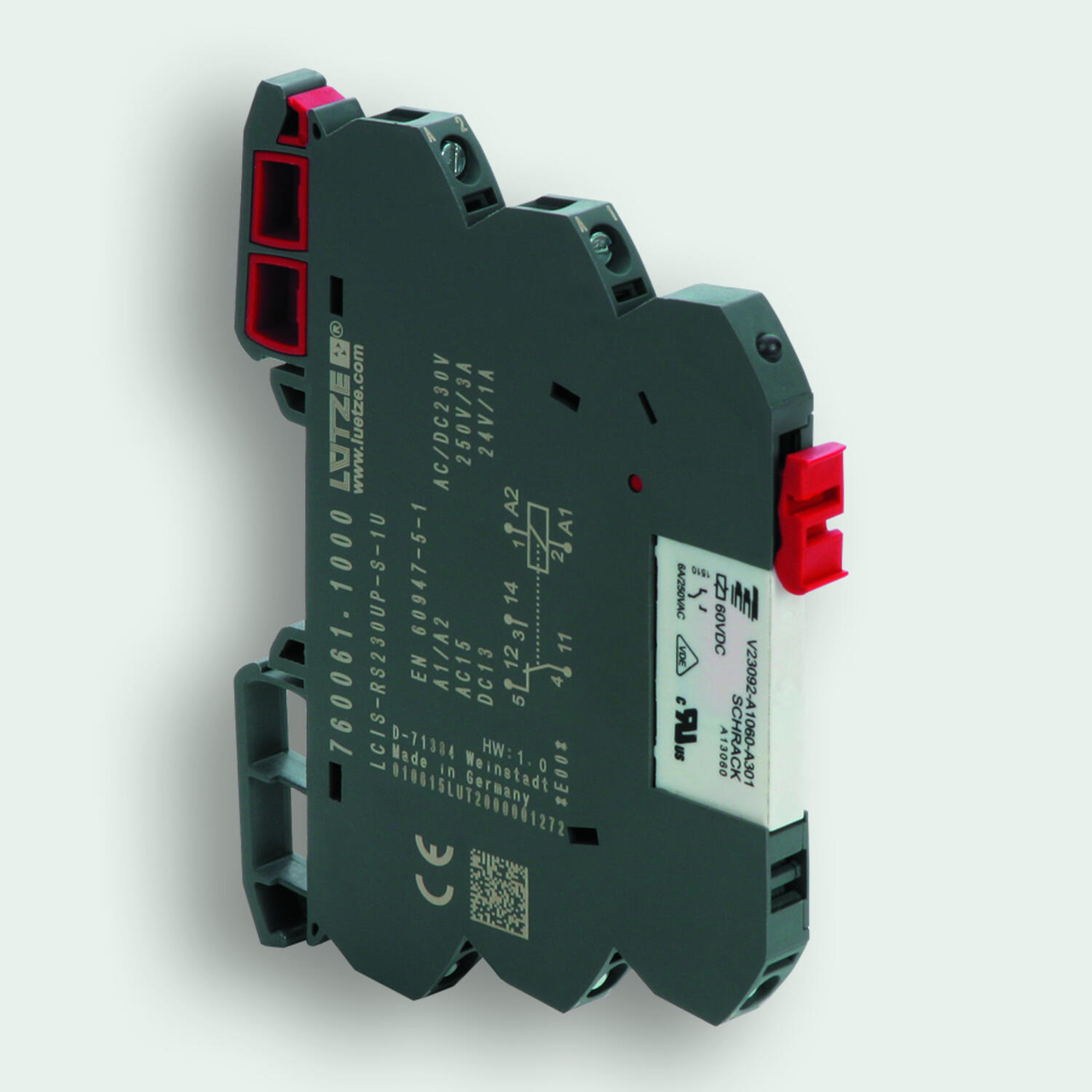 Hokuyo UTM mittaava laserskanneri