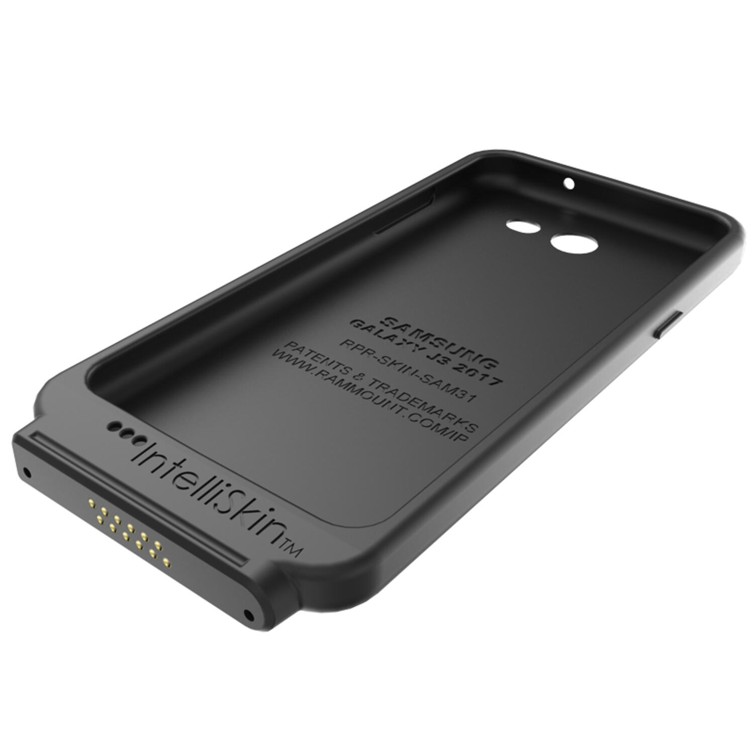 Holkkitiiviste muovinen