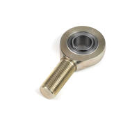 Huoltovapaa nivelpää ulkokierteellä