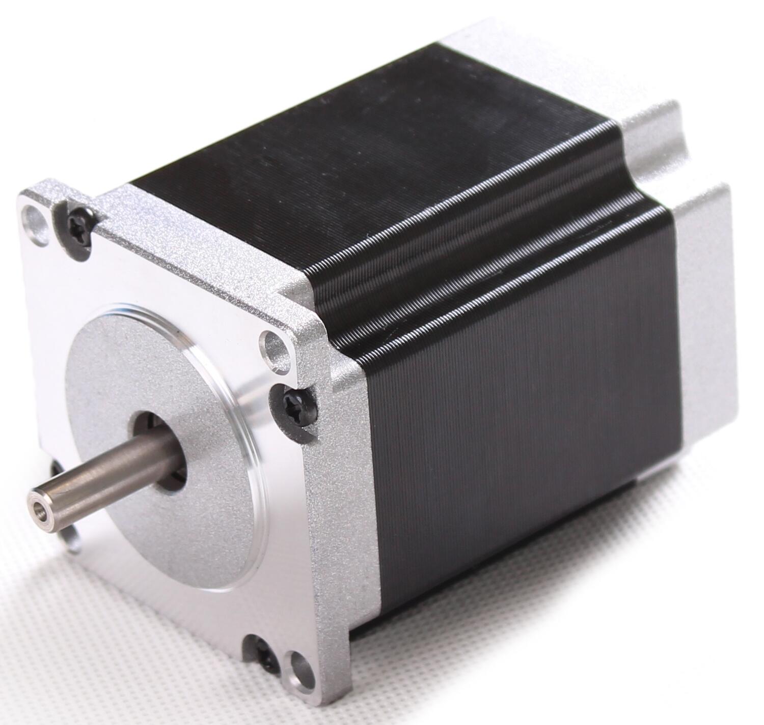 Hybridiaskelmoottori FL57STH