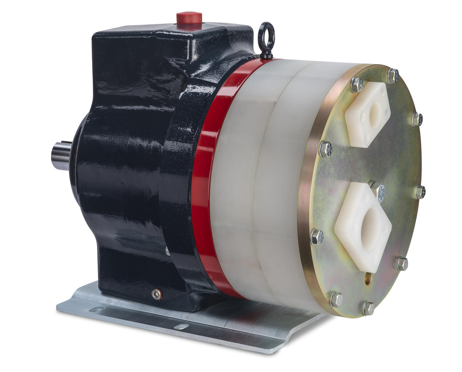 Hydra-Cell kalvopumput