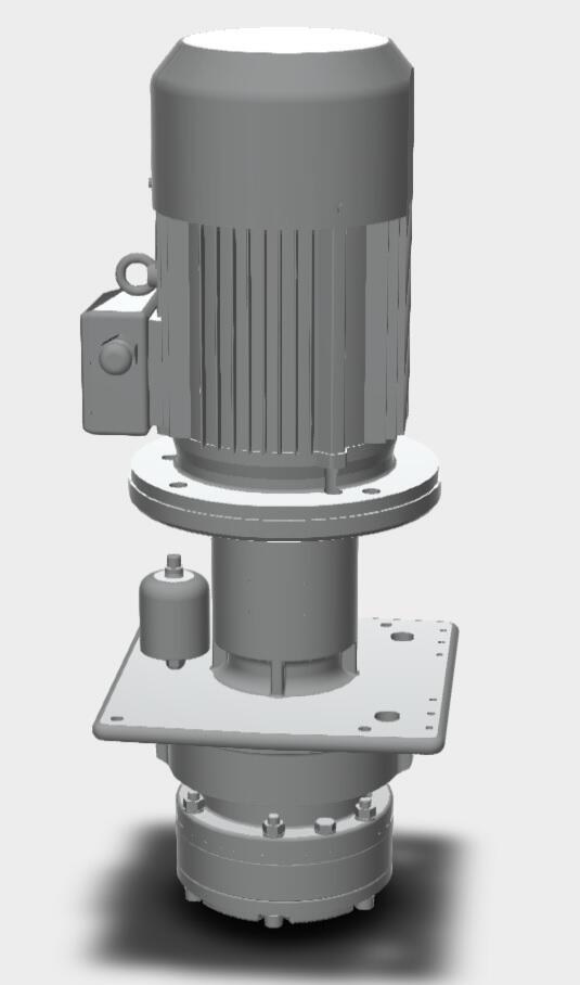 Hydra-Cell kalvopumput G12