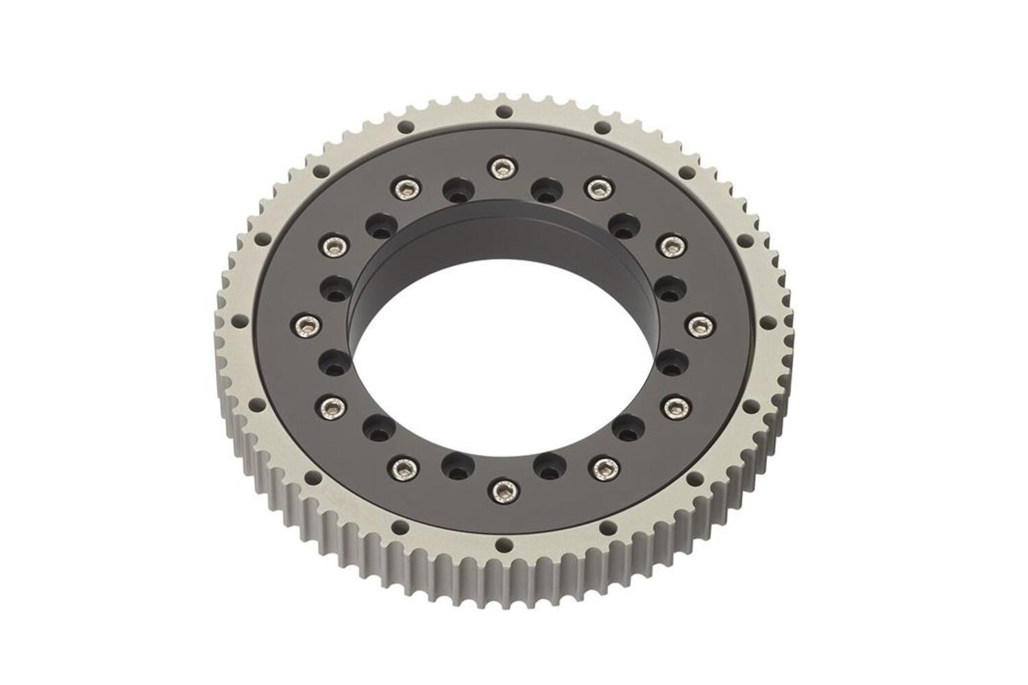 Hydra-Cell kalvopumput G66