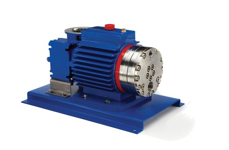 Hydra-Cell kalvopumput P500