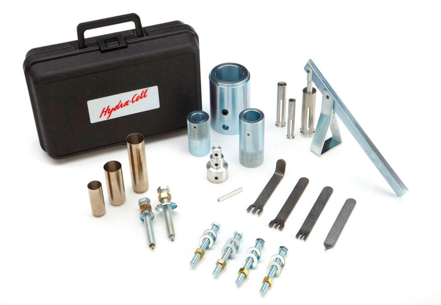 Hydra-Cell Työkalusarja