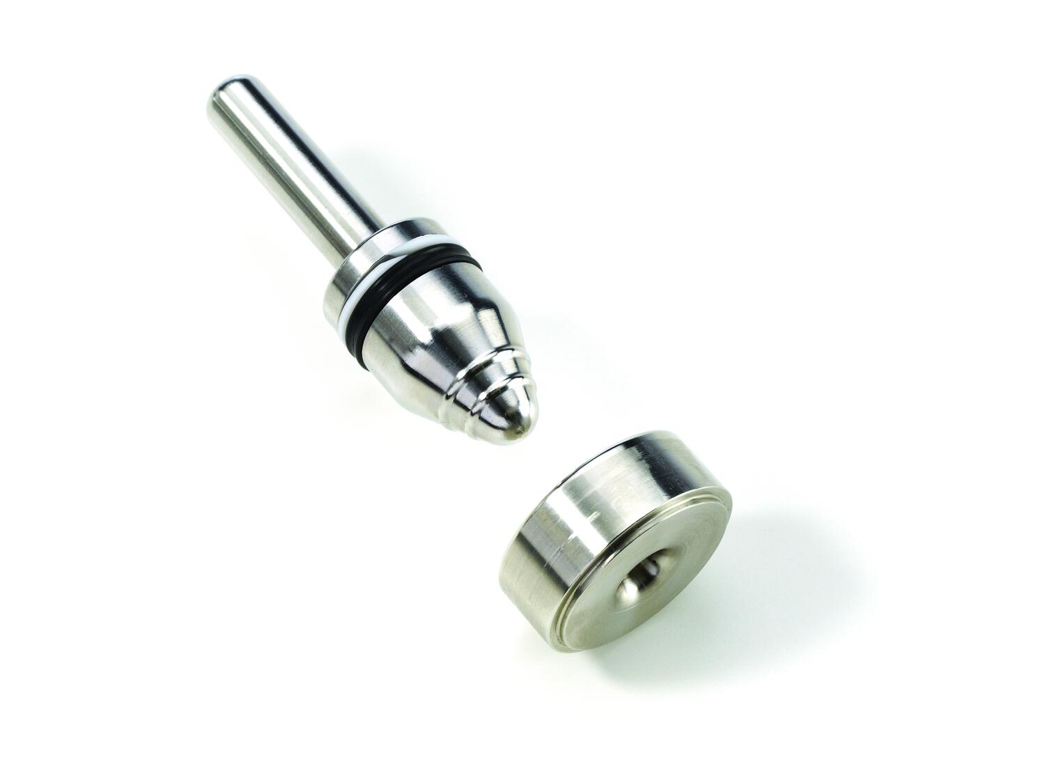 Hydra-Cell ylipaineventtiilit C20