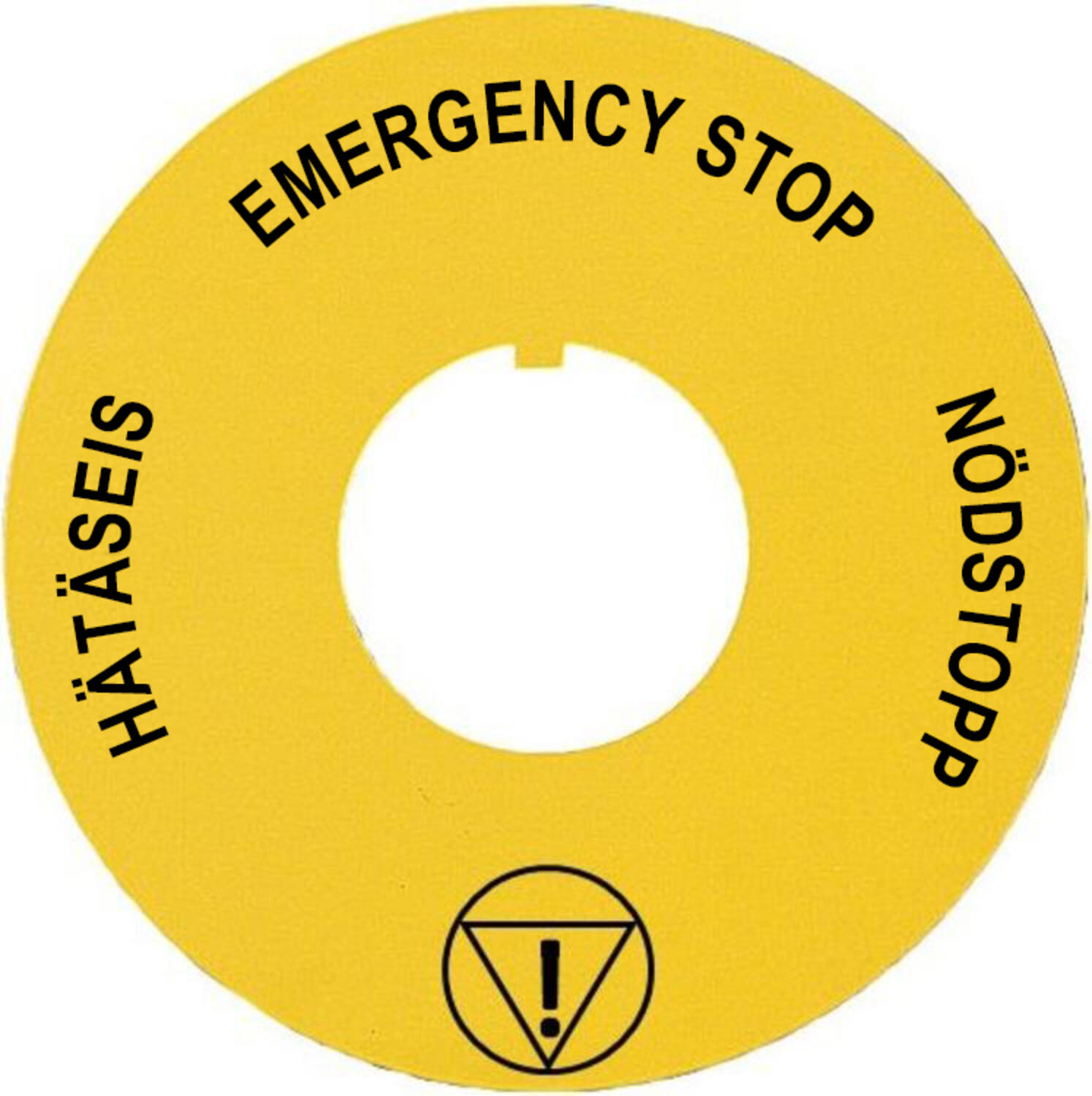 Hydra-Cell ylipaineventtiilit C46