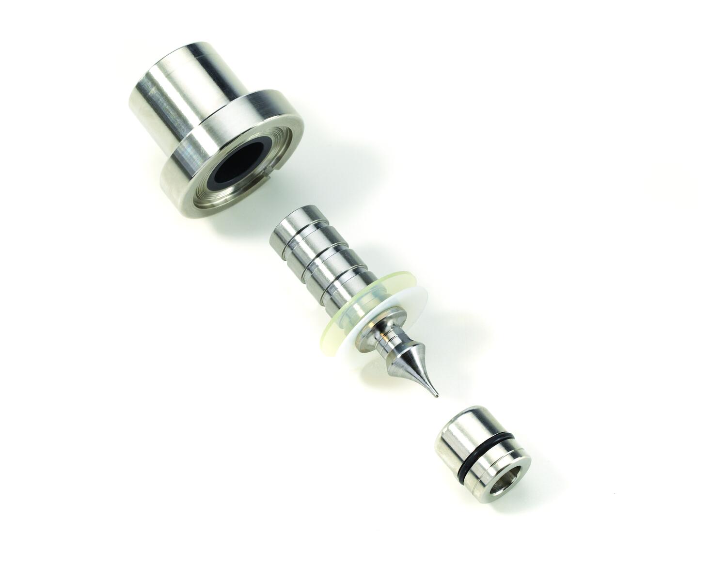 Hydra-Cell ylipaineventtiilit C62