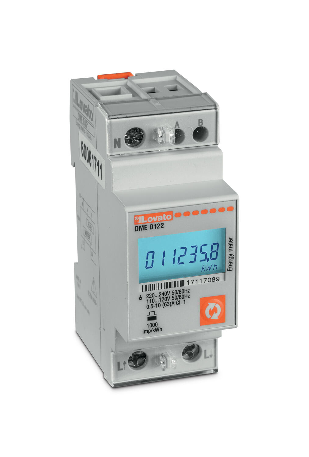 Hydrocar FOX-025 hammaspyöräpumppu