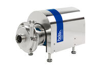 Hygieeninen keskipakopumppu