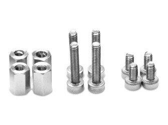 I/O laajennuslevy Dart