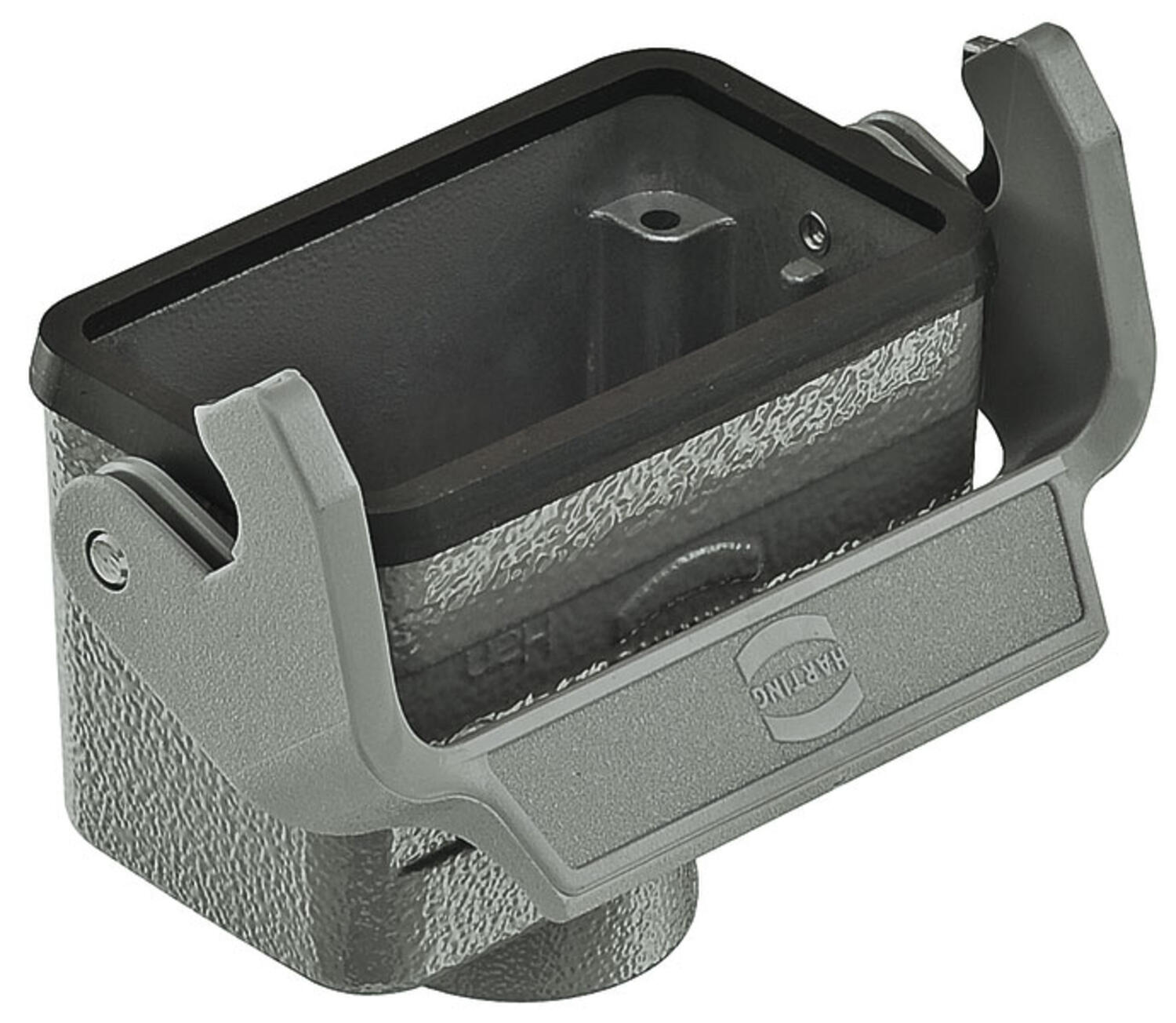 I-sarjan varoitusvalo, punainen