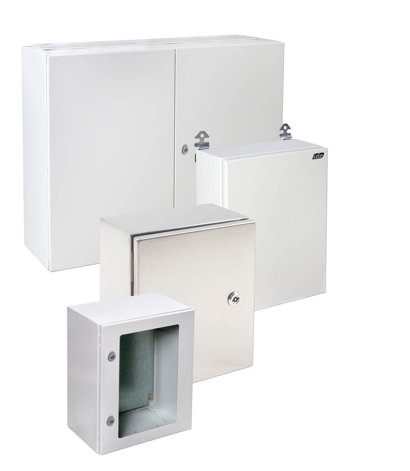 IDE Argenta kytkentäkaapit