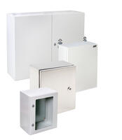 IDE Argenta kytkentäkaapit