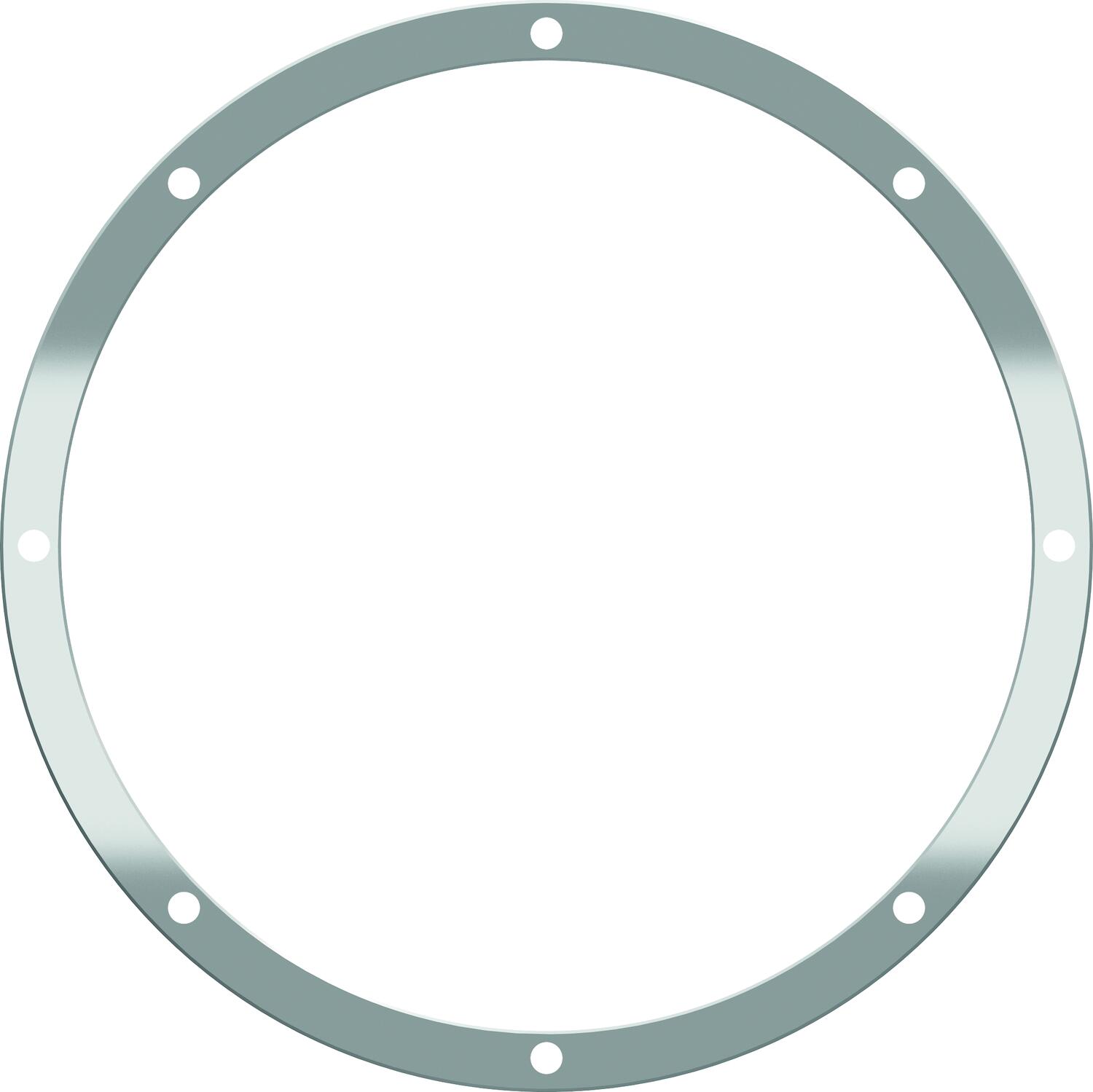 iglidur® alumiini korokerengas