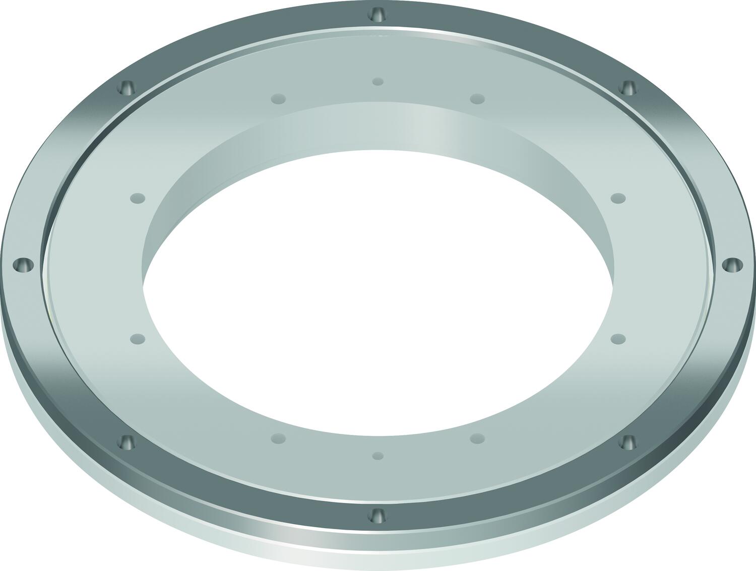 iglidur® alumiini korokerengas