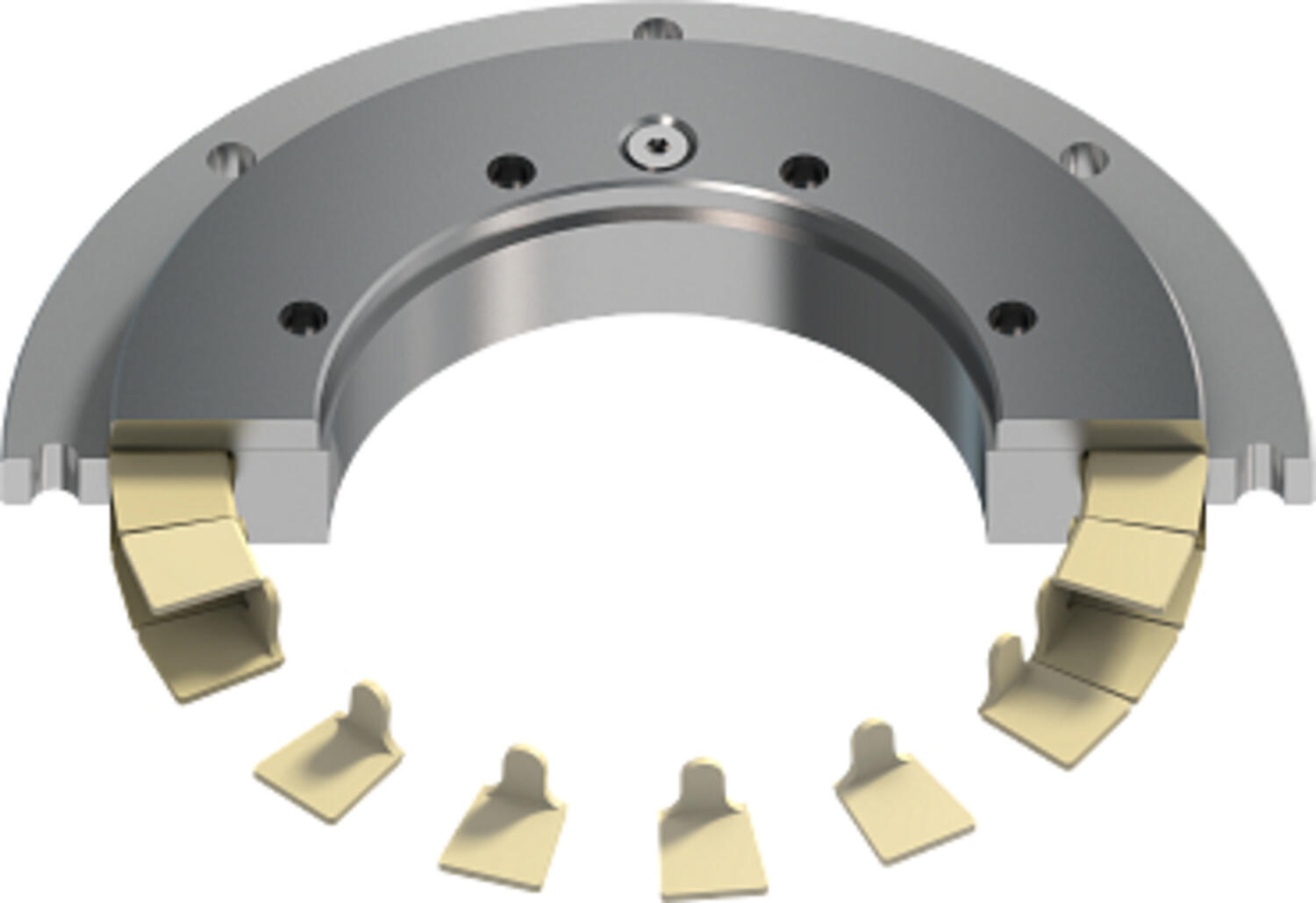 Iglidur kääntökehät