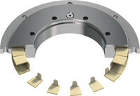 Iglidur kääntökehät