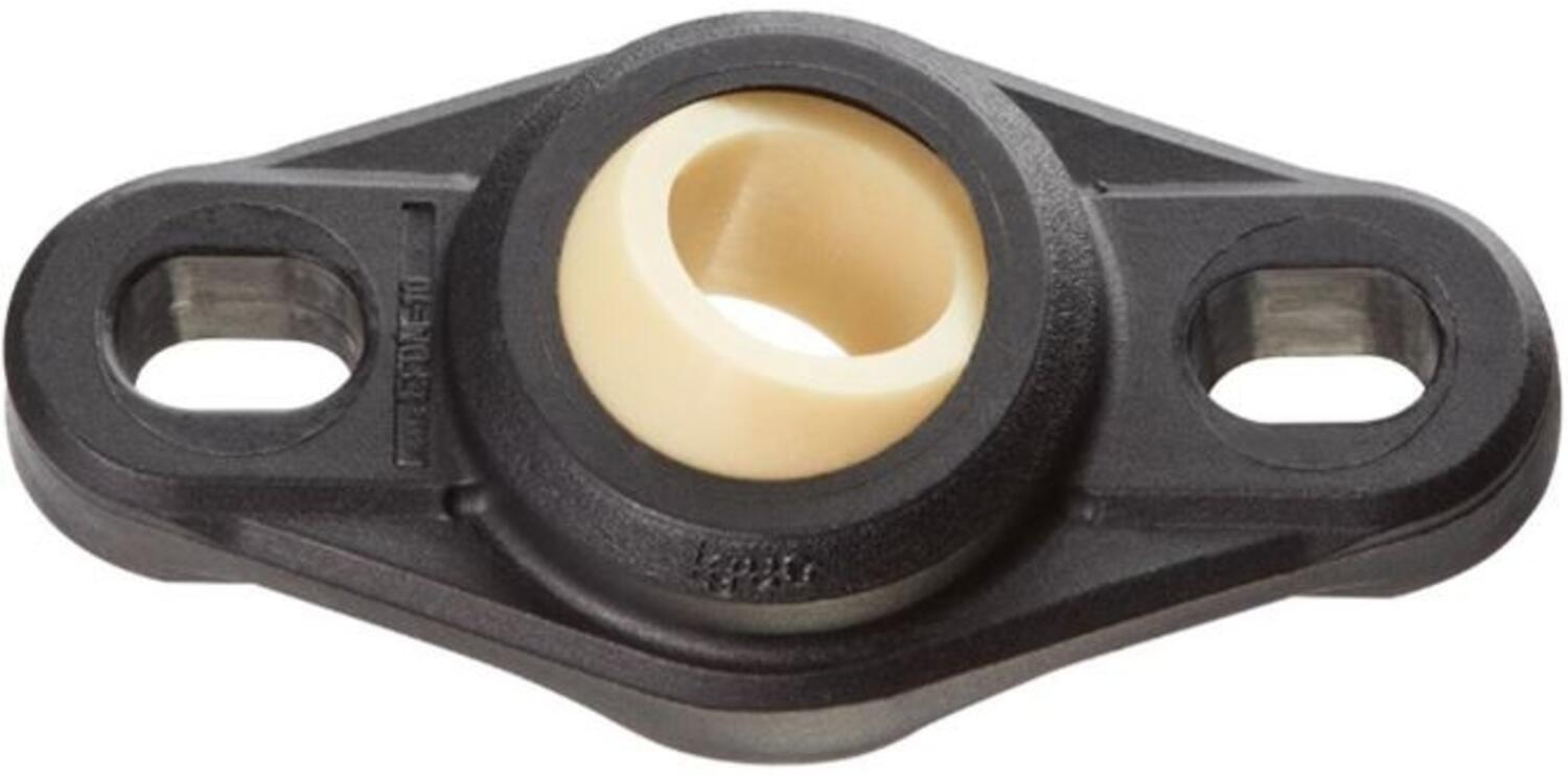 Igubal laippalaakeriyksikkö