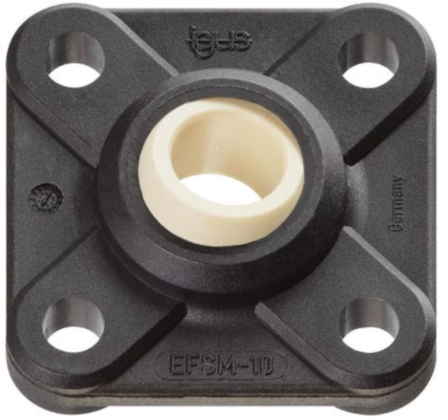 Igubal laippalaakeriyksikkö