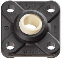 Igubal laippalaakeriyksikkö