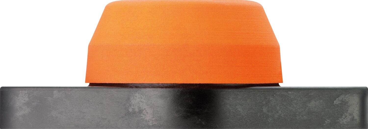 igubal suojakuppi oranssi