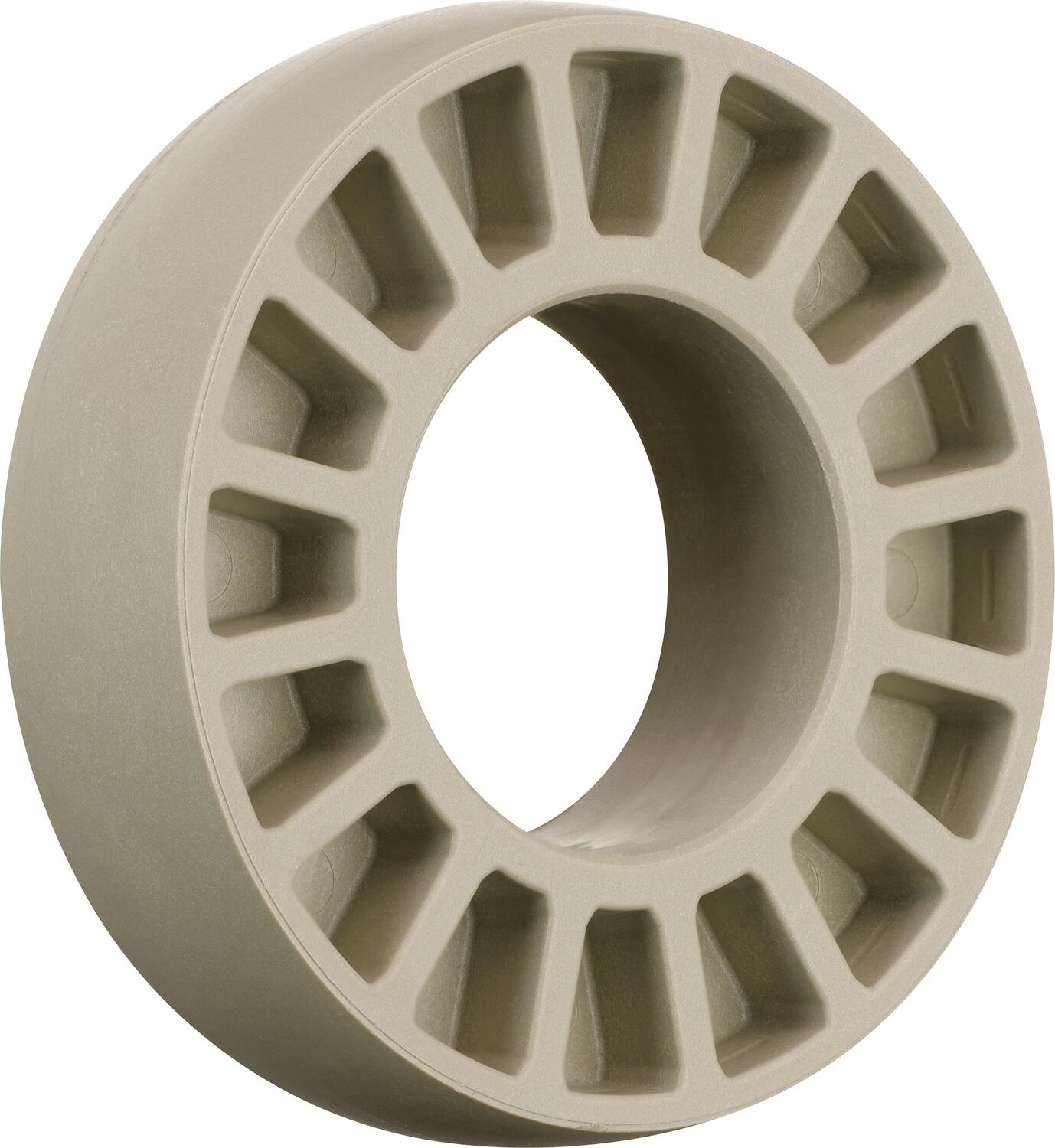 igubal yksikön sisälaakeri