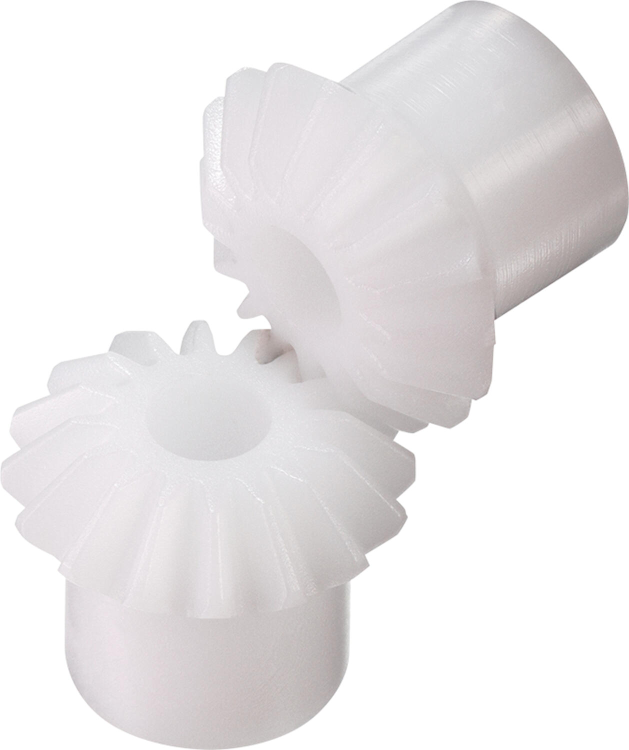 Iguform S270 muovinen kartiohammaspyörä