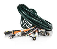 igus chainflex -kaapelit