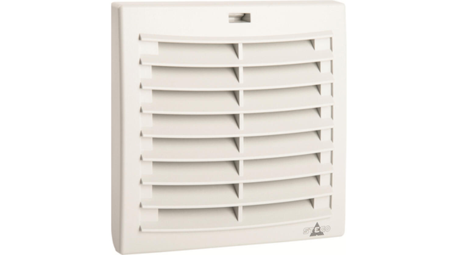 Ilmansuodatin tuulettimille