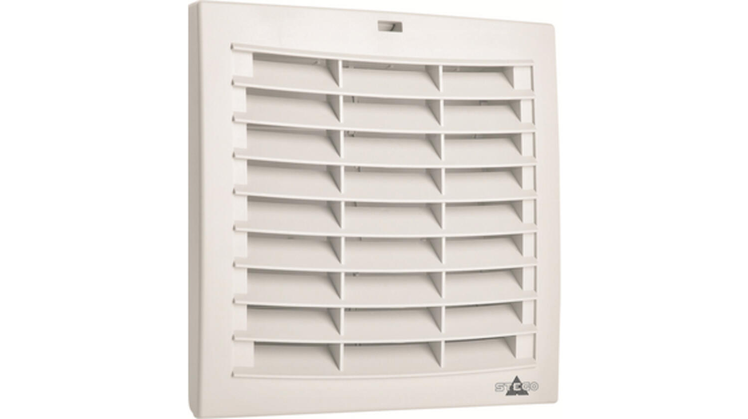 Ilmansuodatin tuulettimille