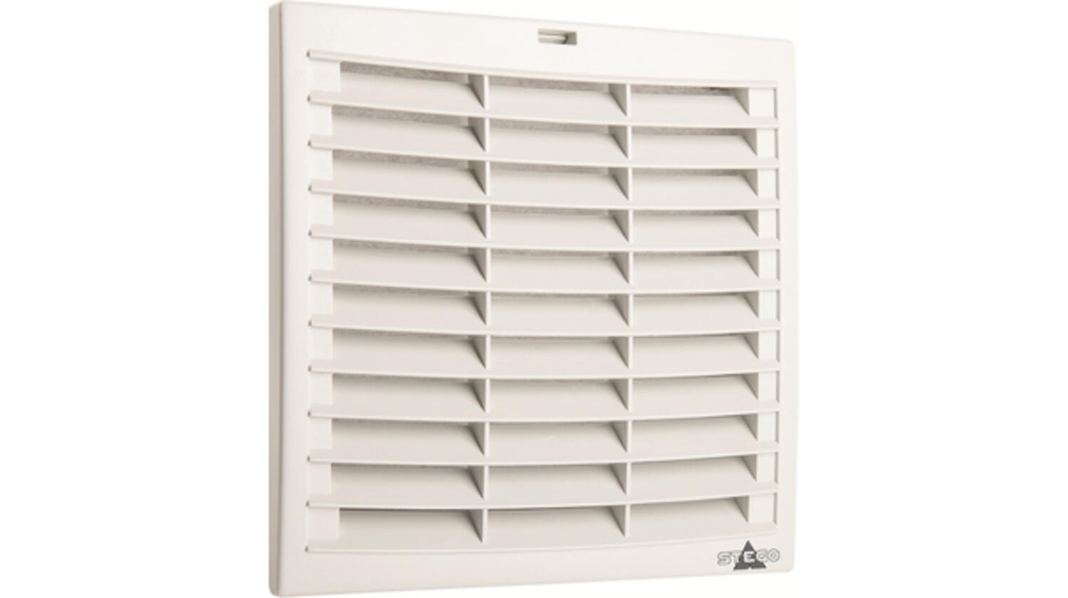 Ilmansuodatin tuulettimille