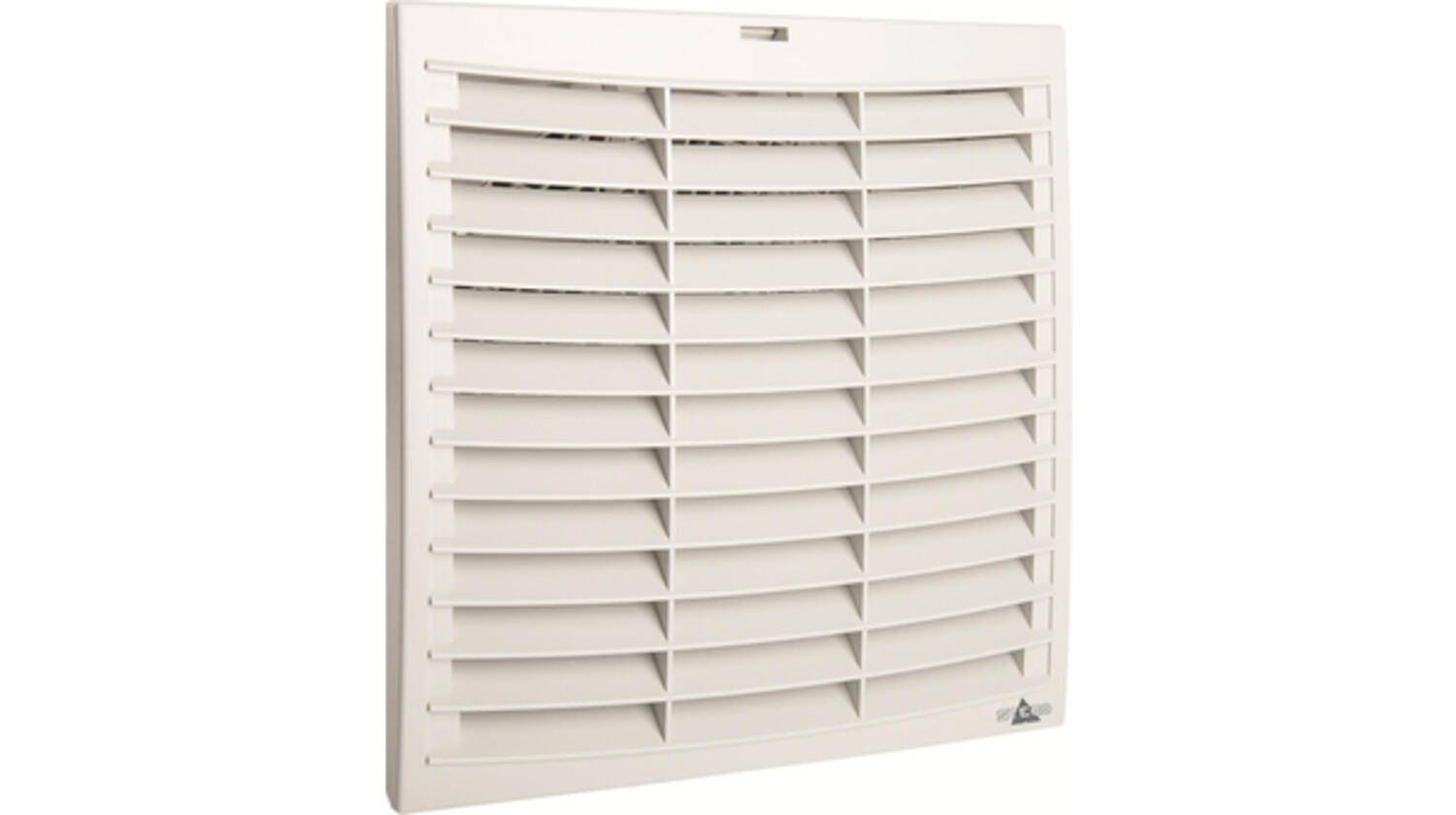 Ilmansuodatin tuulettimille