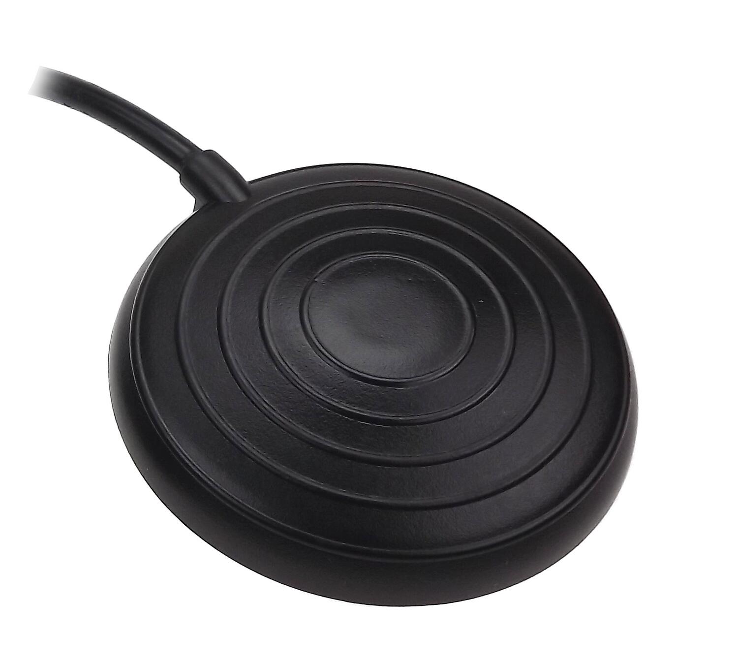 Ilmatoiminen painike