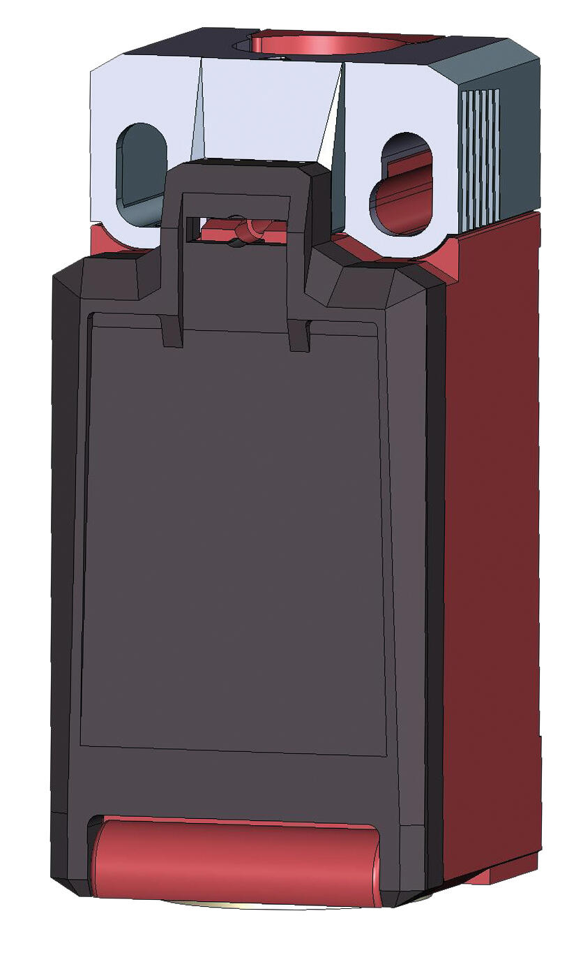 IN65 modulaarinen rajakytkin