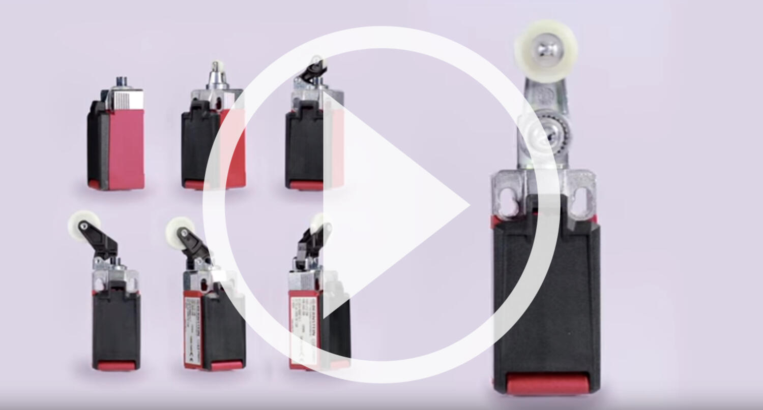 IN65 modulaarinen rajakytkin