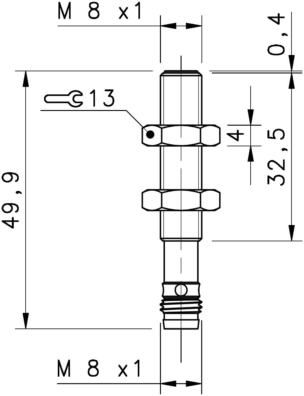 Inductive_M8_flush_M8-connector.eps
