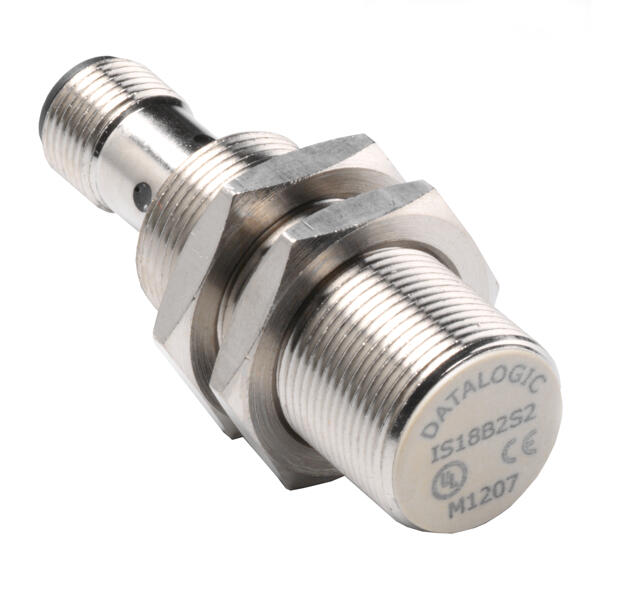 Induktiivinen kytkin M18