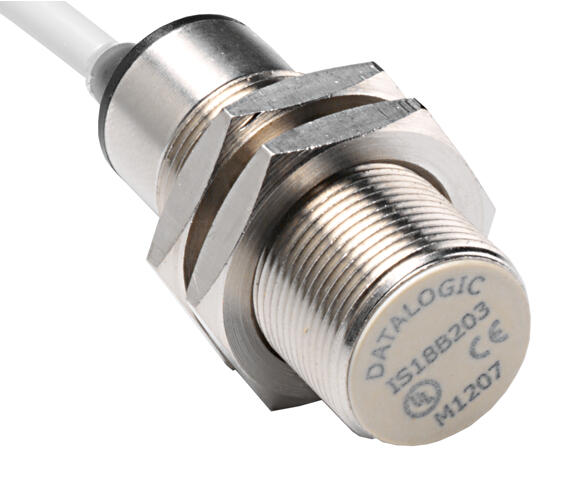 Induktiivinen kytkin M18