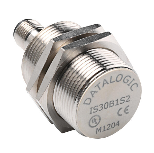 Induktiivinen kytkin M30