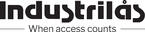 Industrilas logo BLACK.eps