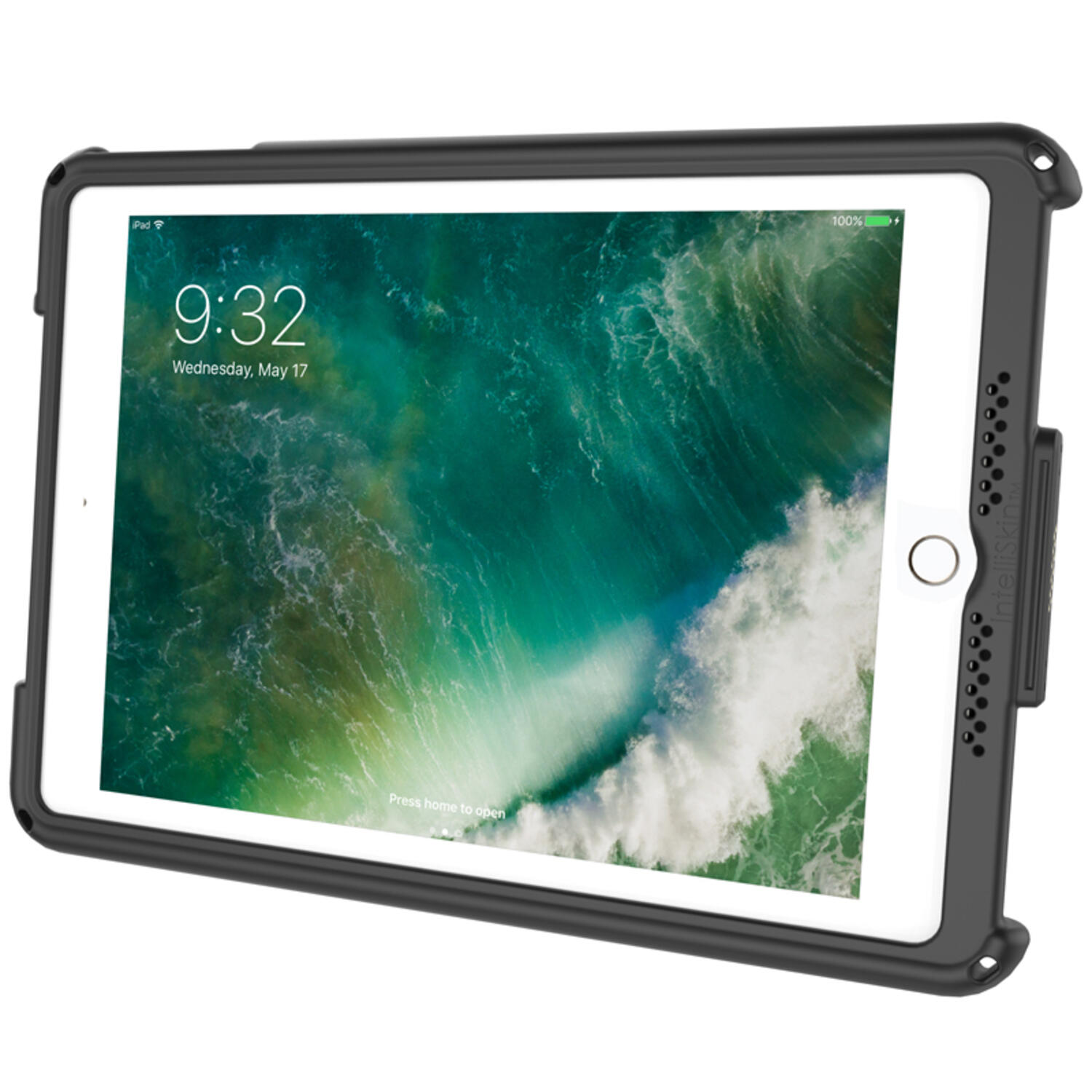 Intelliskin Apple iPad (5 & 6 Gen)