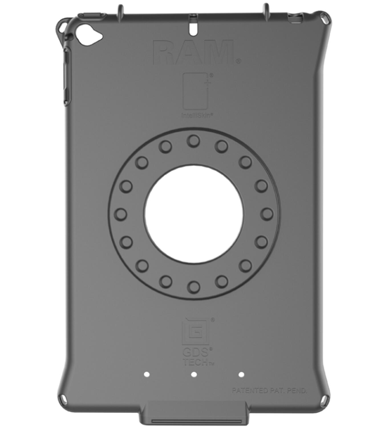 IntelliSkin Apple iPad Mini 4 & 5