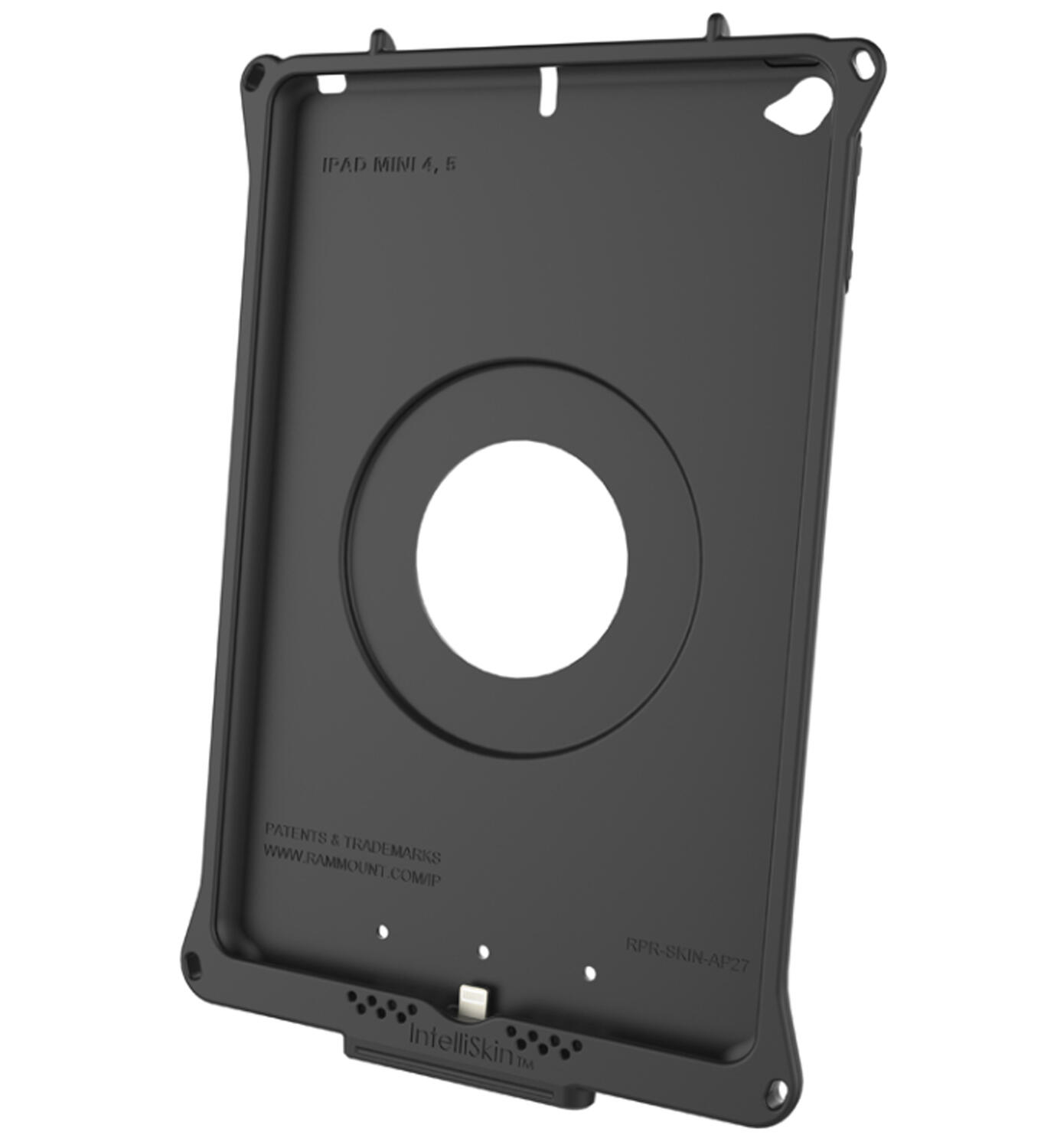 IntelliSkin Apple iPad Mini 4 & 5