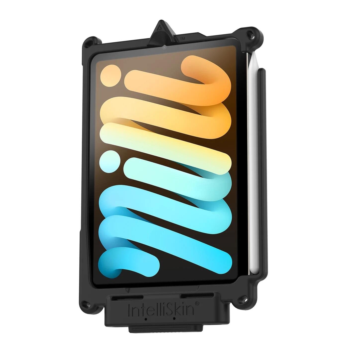 IntelliSkin Apple iPad Mini 6th Gen