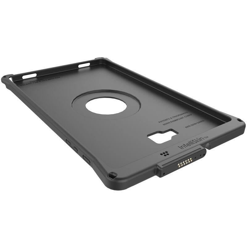 Intelliskin Samsung Galaxy Tab A 10.1 (S pen) kuoret2