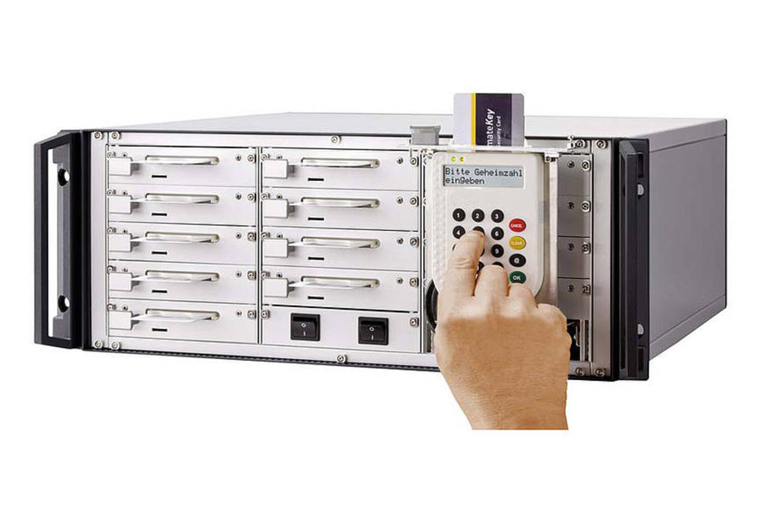 Internorm Stil esimerkki1