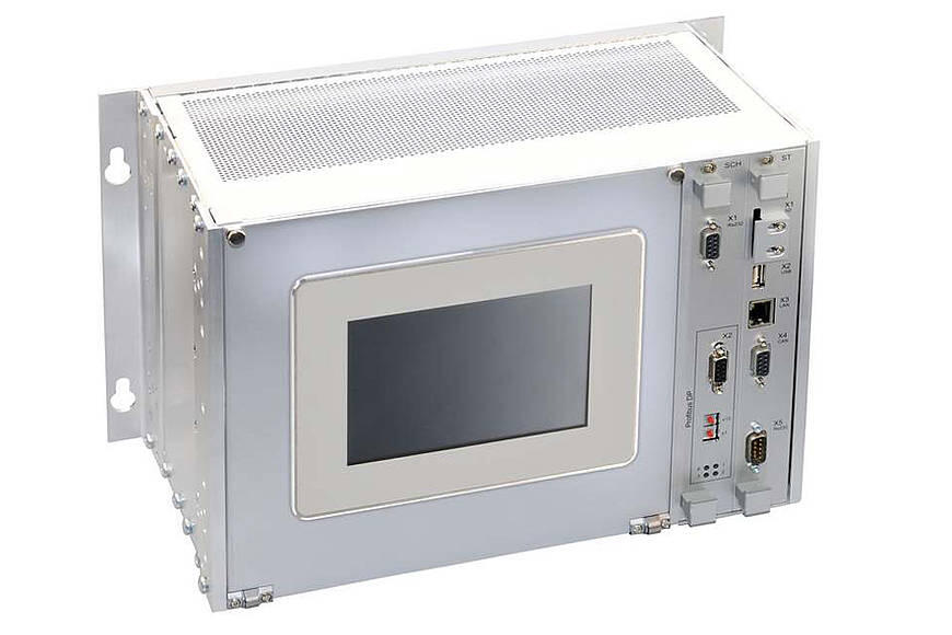 Interzoll Modul esimerkki1