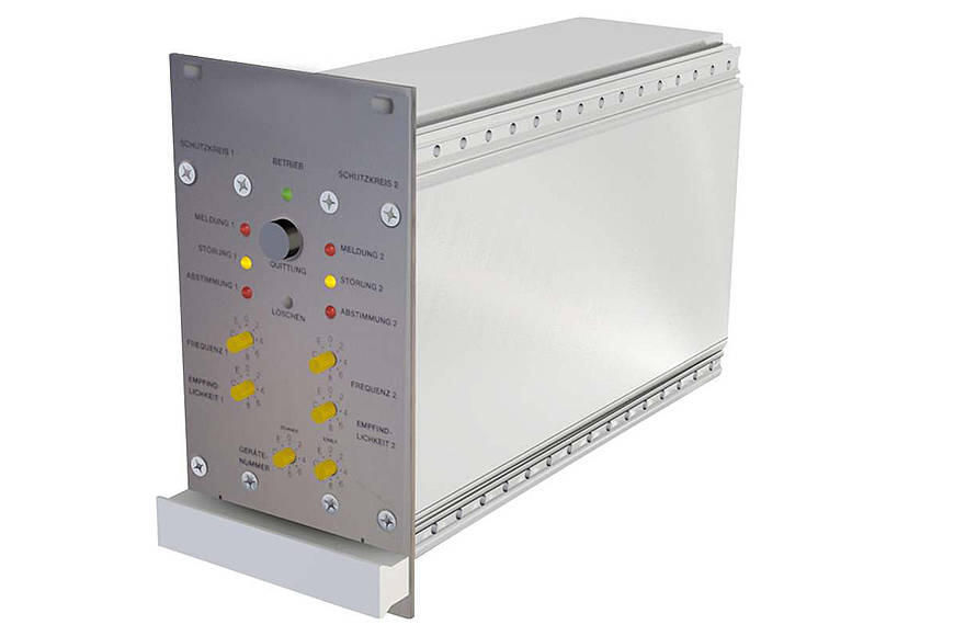 Interzoll Modul esimerkki3